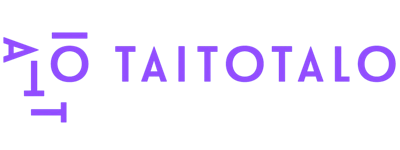 Taitotalo
